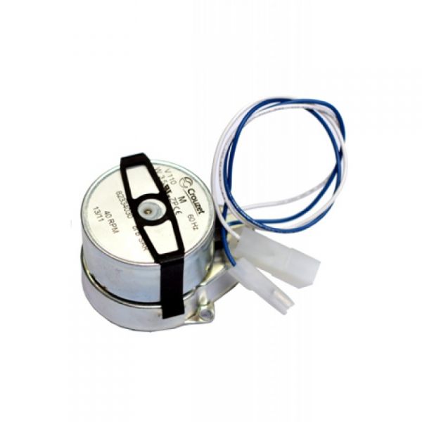 Motor Agitador Refresqueira IBBL 110 Vts