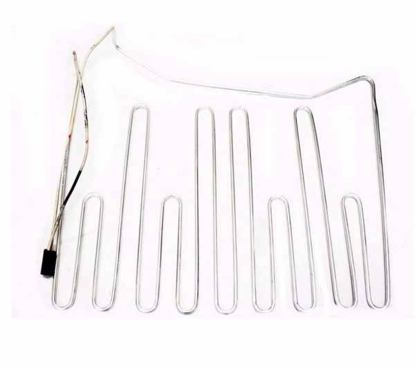 Resistencia eletrica Degelo GE,Continental e Boch 160w 110vots