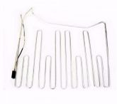 Resistencia eletrica Degelo GE,Continental e Boch 160w 110vots