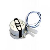 Motor Agitador Refresqueira IBBL 110 Vts