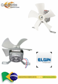 Micro Motor Elgin 1/40 bivolt